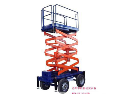 升降機